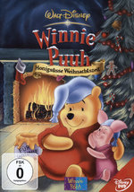 Film: Winnie Puuh - Honigsüsse Weihnachtszeit