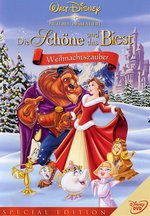 Film: Die Schöne und das Biest - Weihnachtszauber [SE]