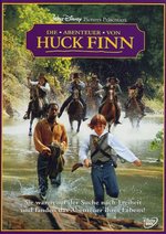 Film: Die Abenteuer von Huck Finn