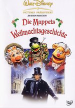 Film: Die Muppets Weihnachtsgeschichte
