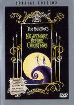 Film: Nightmare before Christmas [SE]