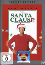 Film: Santa Clause - Eine schöne Bescherung