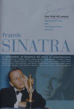 Film: Frank Sinatra - The first 40 years