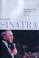 Film: Frank Sinatra - Concert for The Americas