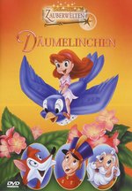 Film: Däumelinchen - Zauberwelten