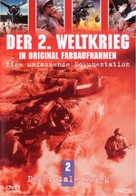 Film: Der 2. Weltkrieg in original Farbaufnahme 2