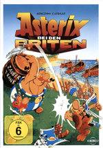 Film: Asterix - Bei den Briten