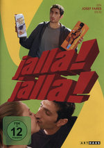 Film: Jalla! Jalla!