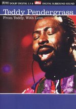 Film: Teddy Pendergrass - From Teddy, With Love