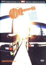 Film: The Monkees - Live Summer Tour