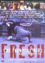 Film: The Freshest Kids - Fresh