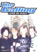 Film: The Calling - Live in Italy