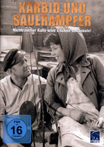 Film: Karbid und Sauerampfer - DEFA