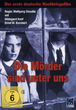 Film: Die Mörder sind unter uns - DEFA
