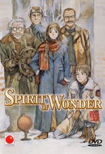 Film: Spirit of Wonder
