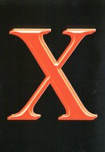 Film: X - OVA