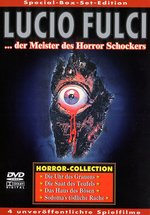 Film: Lucio Fulci Box [2 DVDs]