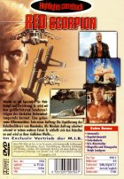 Film: Red Scorpion