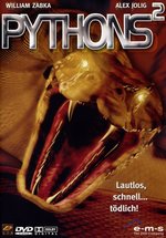 Film: Pythons 2
