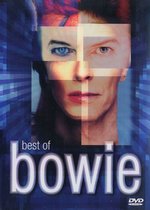 Film: David Bowie - Best of Bowie [2 DVDs]