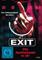 Film: Exit - Die Apokalypse in Dir