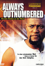 Film: Always Outnumbered - Mit dem Rücken an der Wand