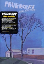Film: Pavement - Slow Century [2 DVDs]