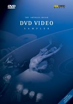 Film: Arthaus Musik DVD-Video Sampler I
