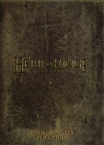 Film: Der Herr der Ringe - Die Gefährten [SEV] [4 DVD]