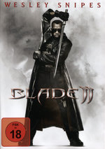 Film: Blade 2