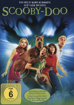 Film: Scooby-Doo - Der Kinofilm