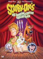 Film: Scooby-Doo - Die unheimlichsten Geschichten
