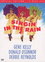 Film: Singin' in the Rain [SE] [2 DVDs]