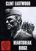 Film: Heartbreak Ridge - Red Box