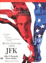 Film: JFK - Special Edition (Director's Cut)