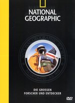 Film: Die großen Forscher und Entdecker - National Geo