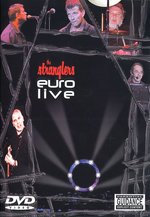 Film: The Stranglers - Euro live