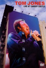 Film: Tom Jones - Live at Cardiff Castle