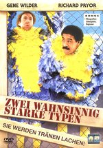 Film: Zwei wahnsinnig starke Typen