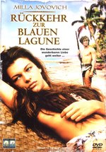 Film: Rückkehr zur blauen Lagune
