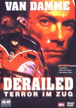 Film: Derailed - Terror im Zug