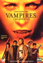Film: John Carpenter's Vampires: Los Muertos
