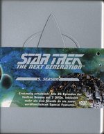 Film: Star Trek - Next Generation/Season-Box 5 [7DVDs]