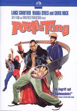 Film: Pootie Tang
