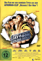 Film: Jay und Silent Bob schlagen zurück