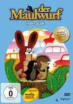 Film: Der Maulwurf - In der Stadt