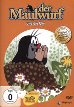 Film: Der Maulwurf - Und die Uhr