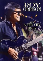 Film: Roy Orbison - Live At Austin City Limits