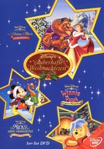 Film: Disney's Weihnachts-Box