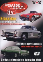 Film: Auto-Motor-Sport - Klassiker